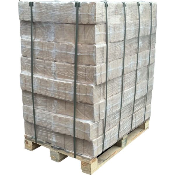 Giro Holzbriketts RUF 96x10 kg